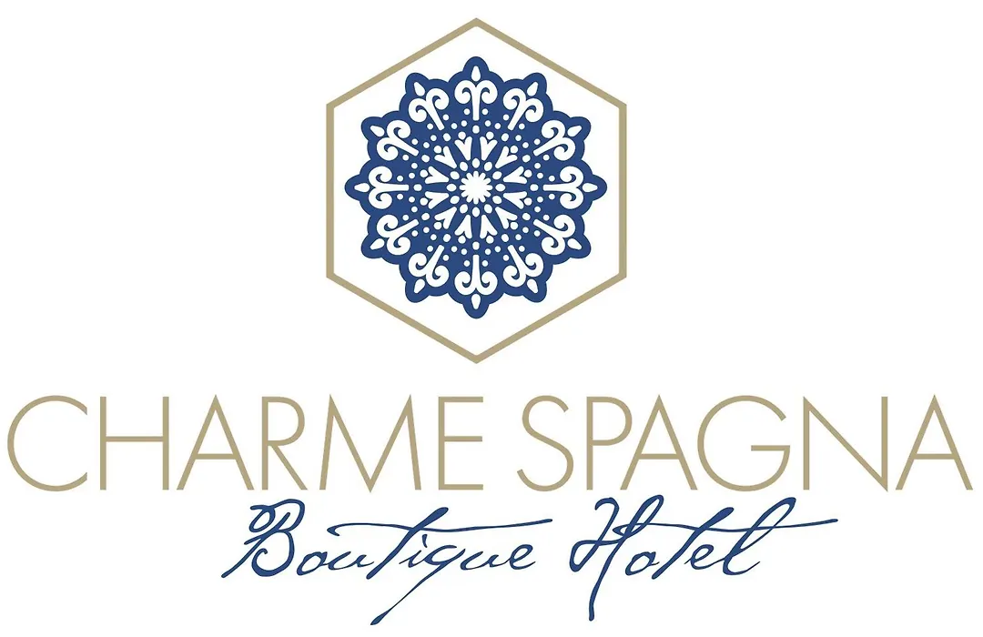 Charme Spagna Boutique Hotel-1
